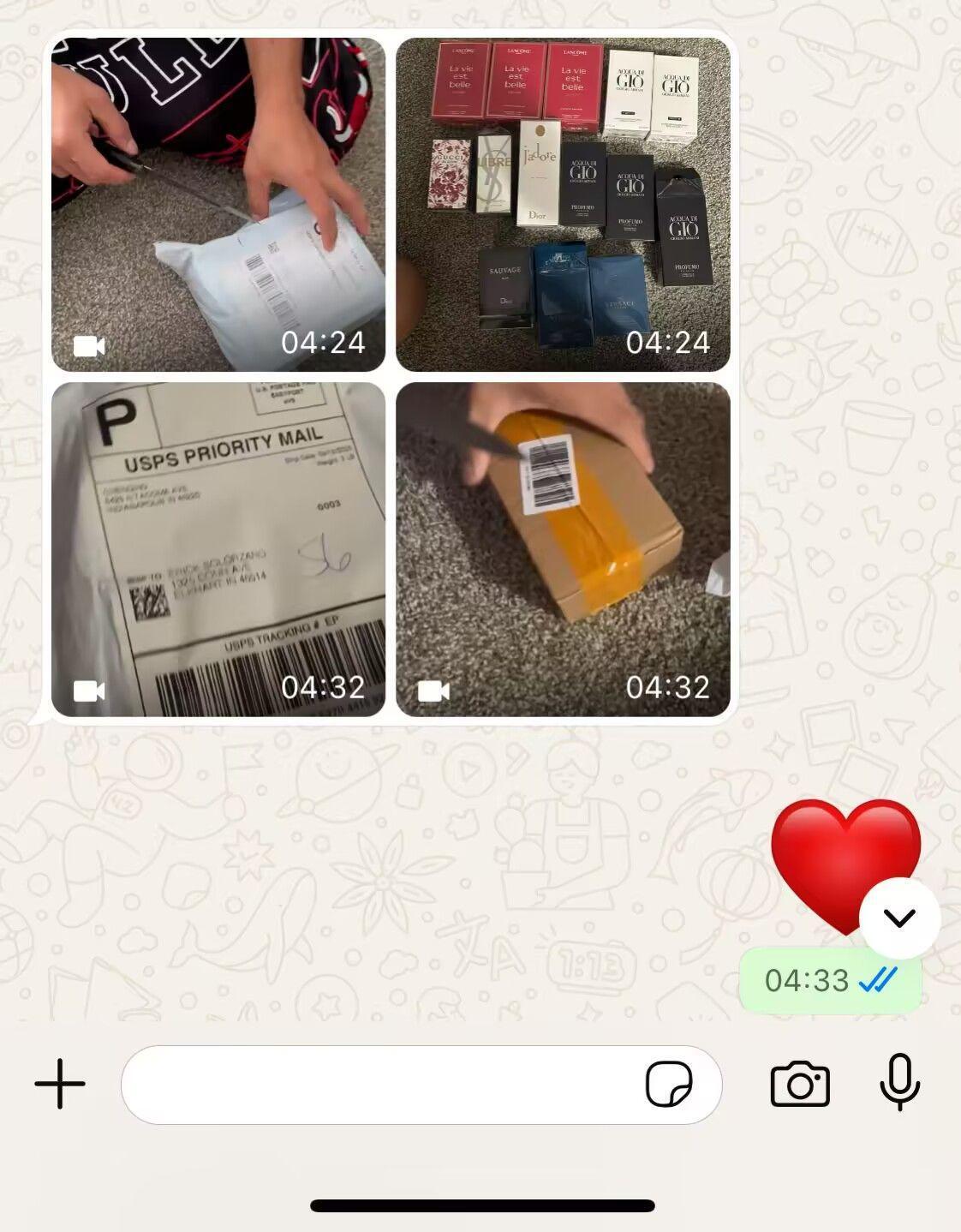 Customer Review